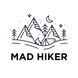 Mad_Hiker_Logo_Black